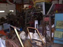 Antiques