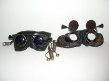 Oddfellows Ceremonial Hoodwinks Oddfellows Ceremonial Hoodwinks