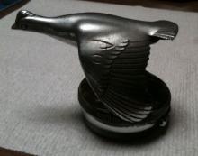 Quail radiator cap Quail radiator cap